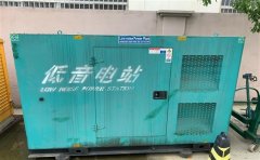 上高通州四建大波纹箱定制案例