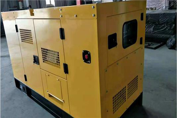 上高发电机出租