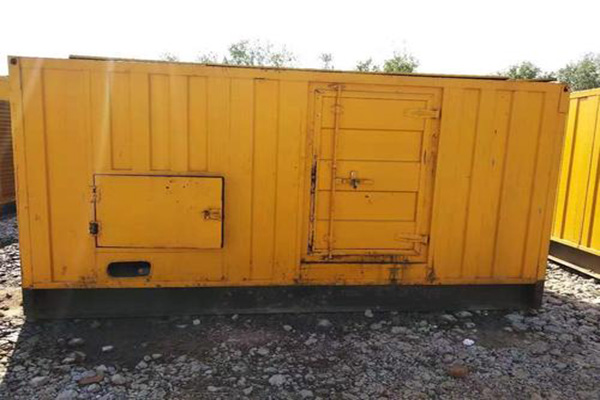 上高发电机出租 上高发电机出租