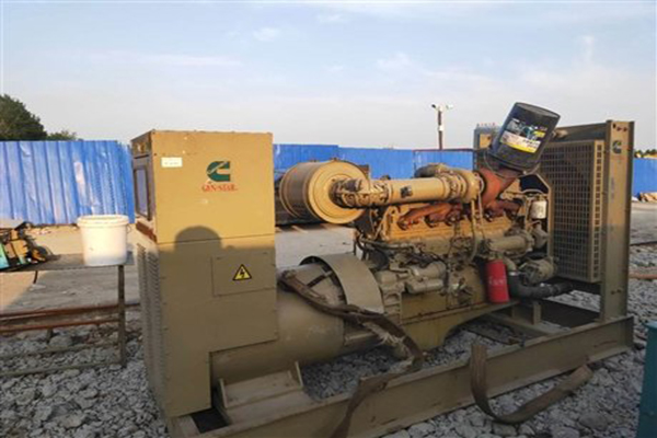 上高发电机出租 上高发电机出租