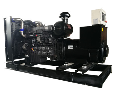 上高上柴柴油发电机组50KW-700KW